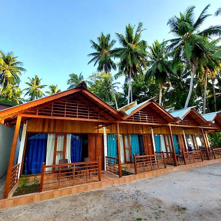 Lemon Grass Resort & Spa Govind Nagar エクステリア 写真
