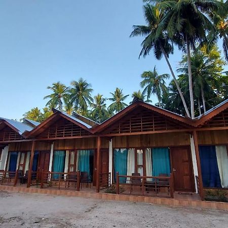 Lemon Grass Resort & Spa Govind Nagar エクステリア 写真