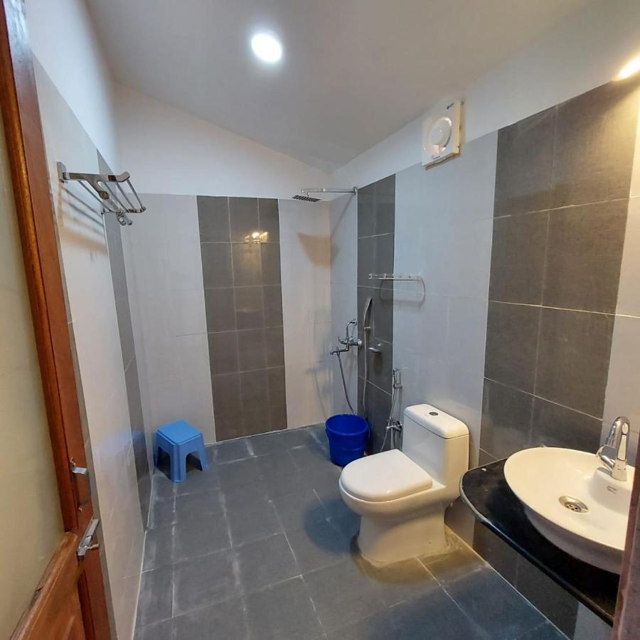 Lemon Grass Resort & Spa Govind Nagar エクステリア 写真