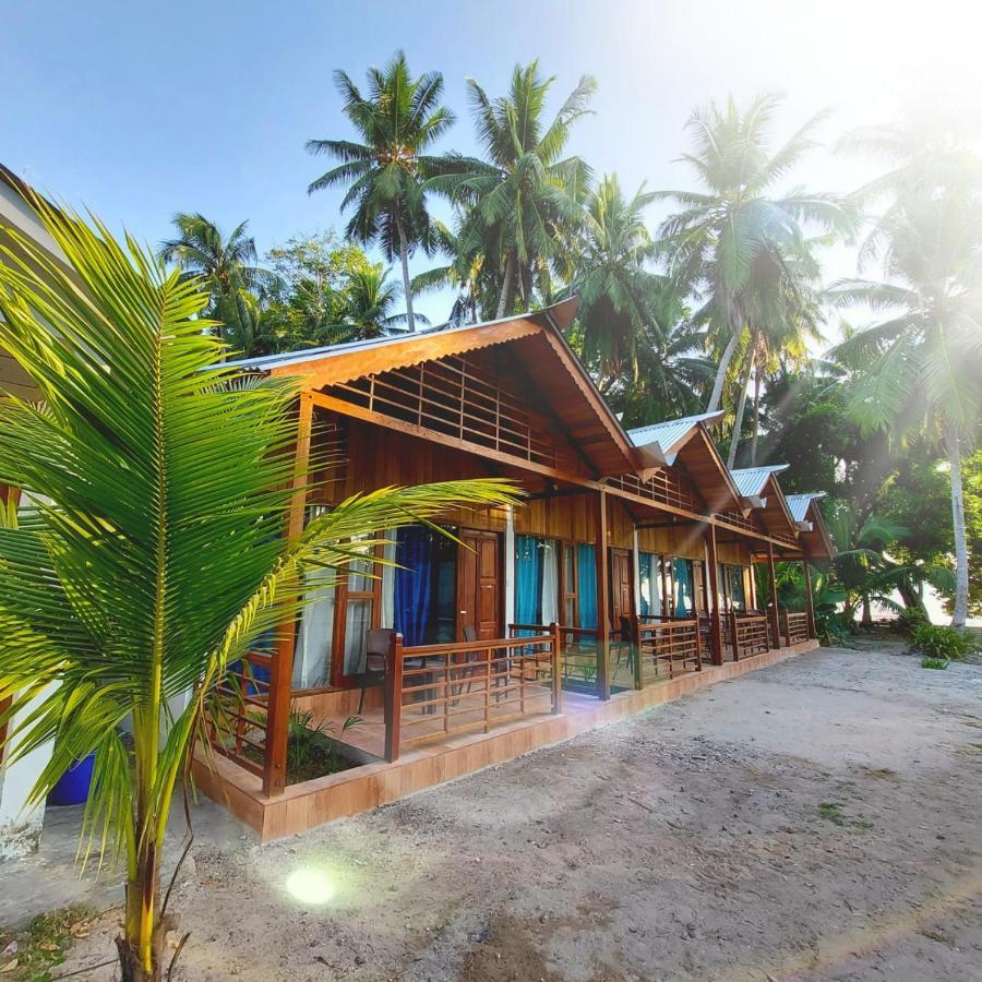 Lemon Grass Resort & Spa Govind Nagar エクステリア 写真
