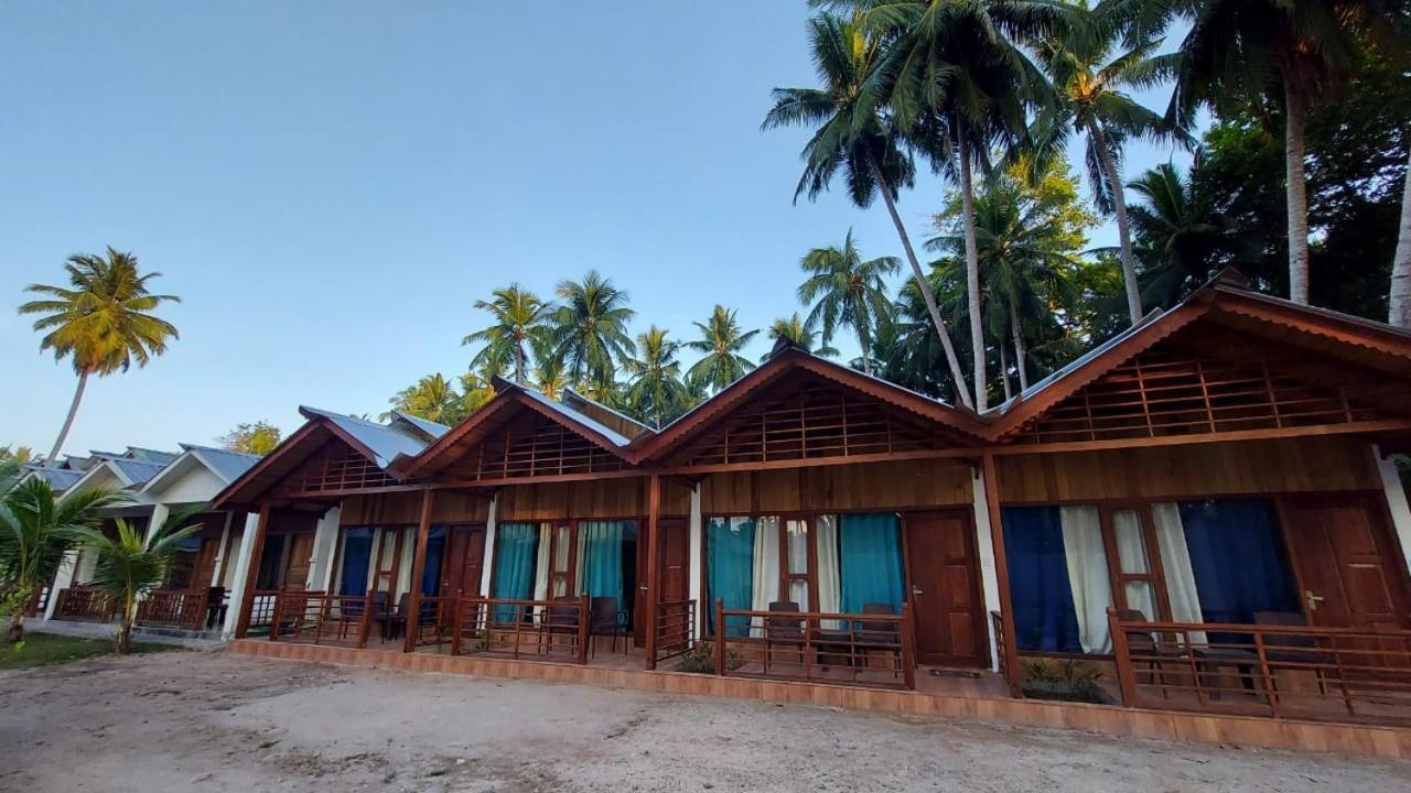 Lemon Grass Resort & Spa Govind Nagar エクステリア 写真