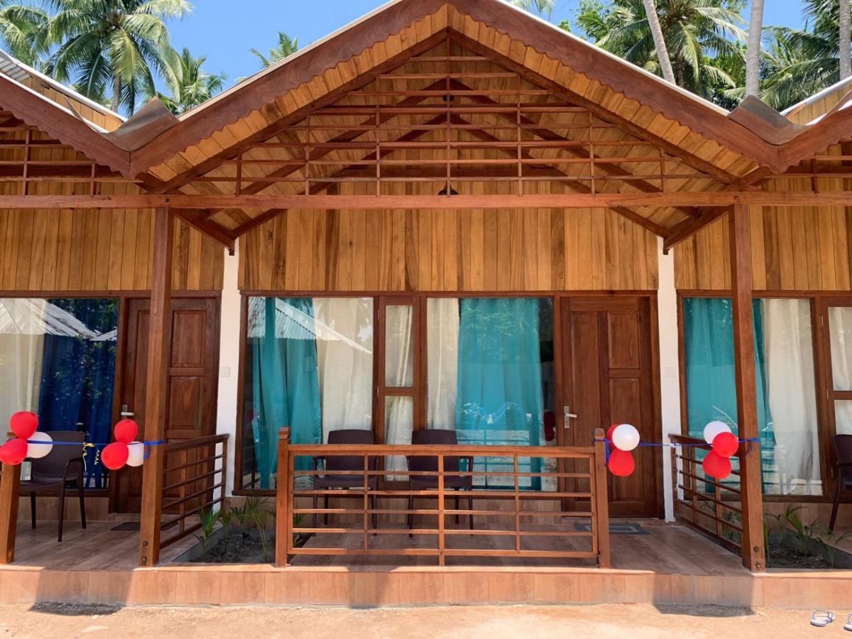 Lemon Grass Resort & Spa Govind Nagar エクステリア 写真