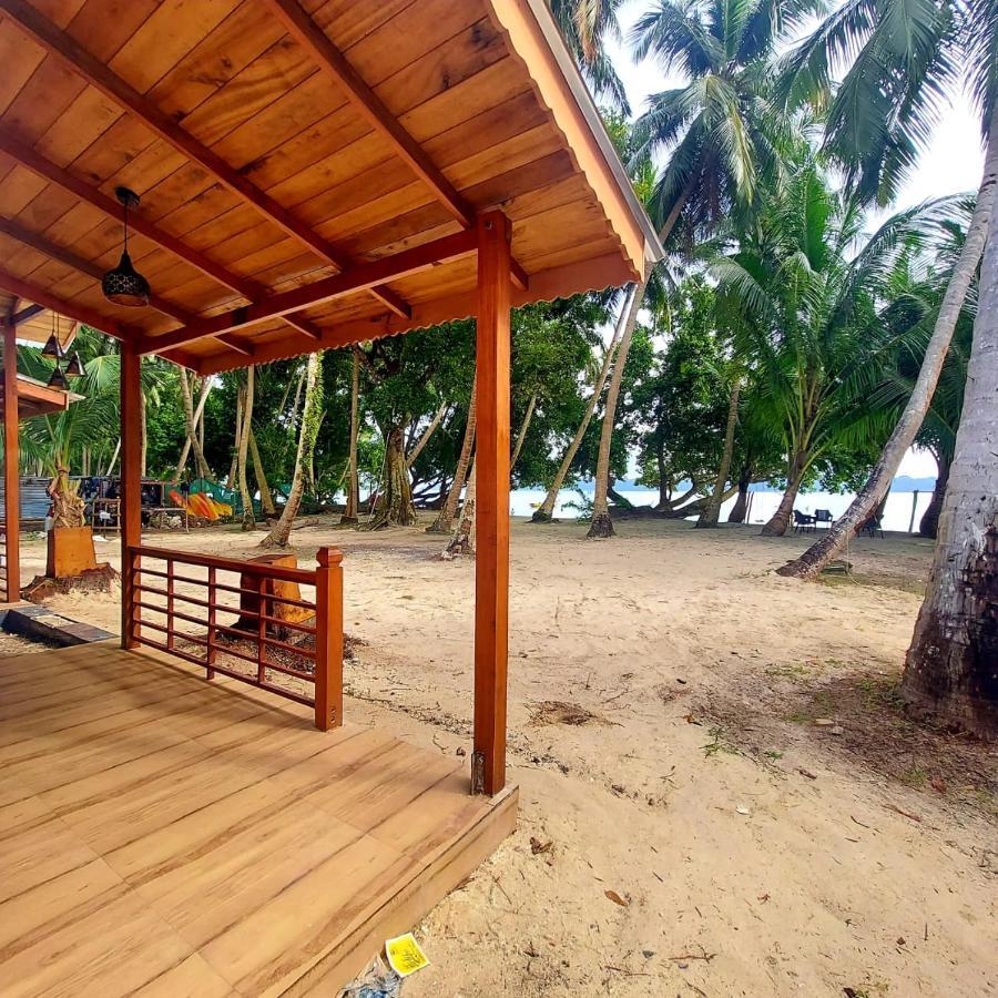 Lemon Grass Resort & Spa Govind Nagar エクステリア 写真