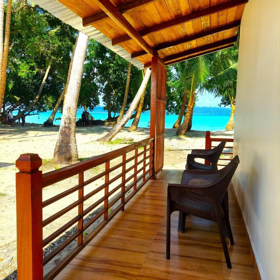 Lemon Grass Resort & Spa Govind Nagar エクステリア 写真