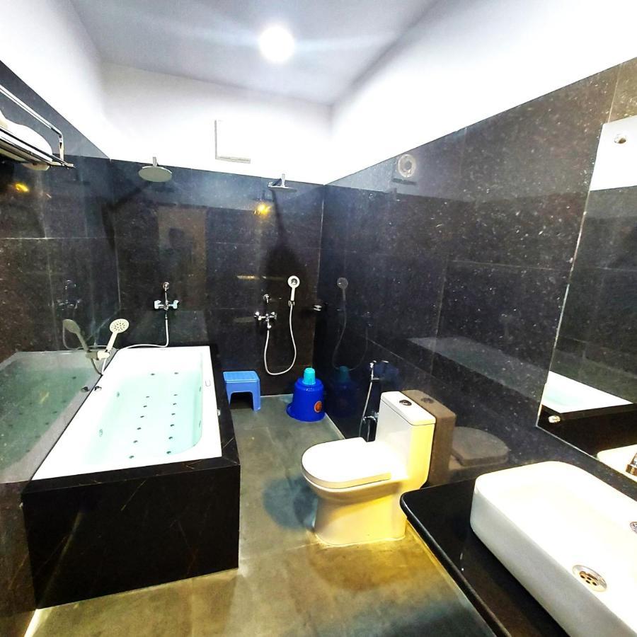 Lemon Grass Resort & Spa Govind Nagar エクステリア 写真