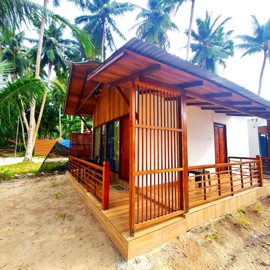 Lemon Grass Resort & Spa Govind Nagar エクステリア 写真